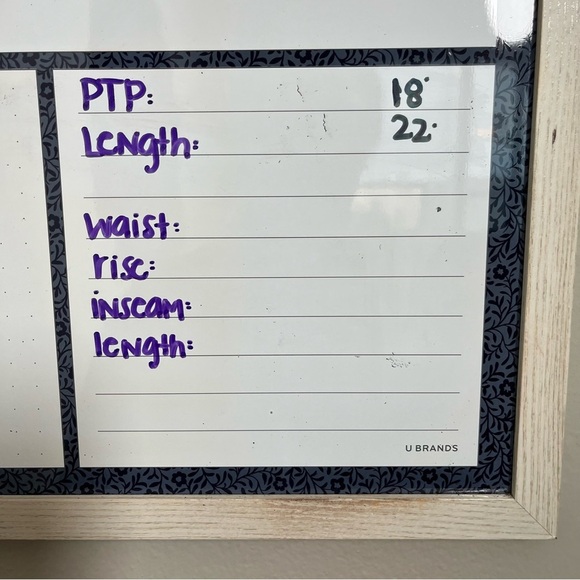 Anthropologie Current‎ Air Women Top XS Blue Textured Delilah Puff Sleeve Crew - Picture 5 of 10